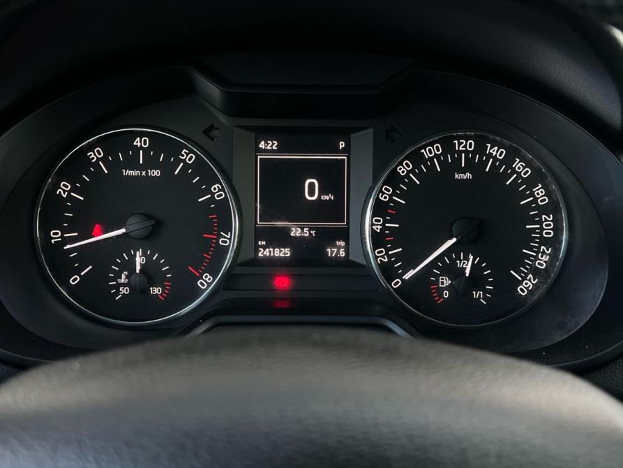 Skoda Octavia III (A7) Волгоград  - изображение 7