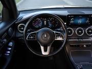 Mercedes-Benz GLC Coupe I (C253) Рестайлинг Санкт-Петербург  - изображение 30