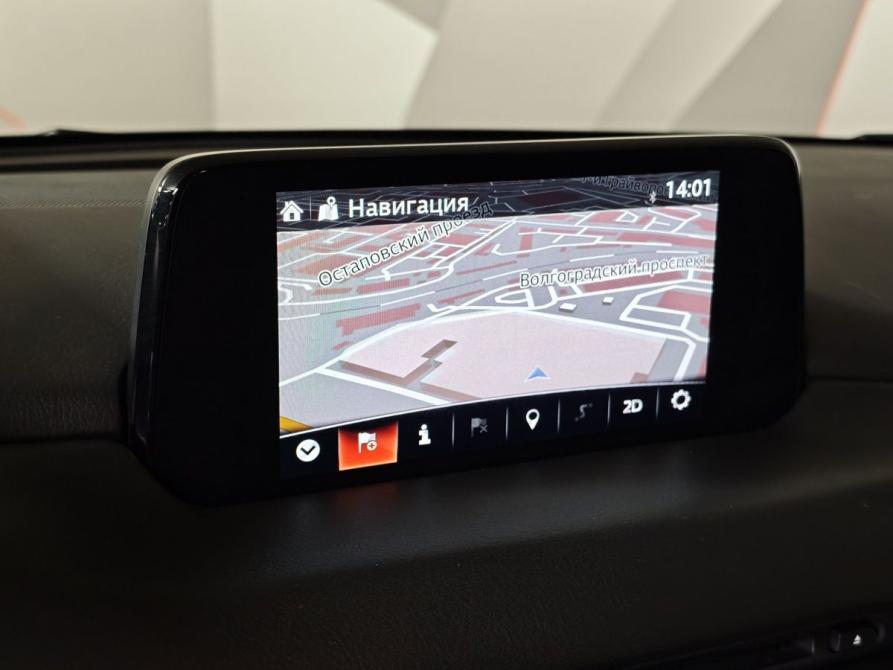 Mazda CX-5 II Москва  - изображение 19