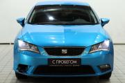 SEAT Leon III Сургут  - изображение 35