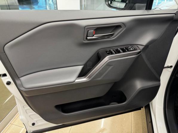 Toyota RAV4 VI (XA60) с пробегом 2026 года, цена 4 250 000 рублей, 12 км, внедорожник, Автокод Объявления