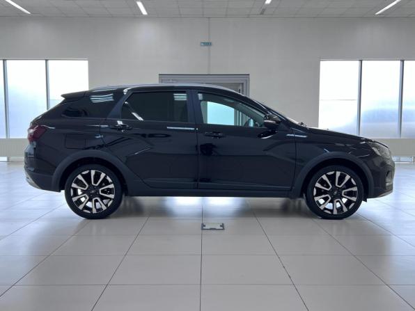 Lada (ВАЗ) Vesta I Рестайлинг (NG) с пробегом 2024 года, цена 1 490 000 рублей, 58000 км, универсал, Автокод Объявления
