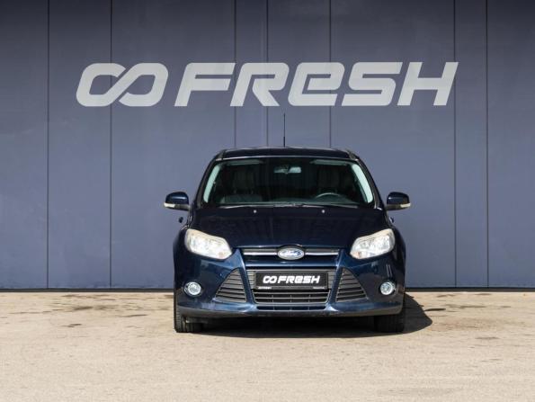 Ford Focus III с пробегом 2012 года, цена 900 000 рублей, 199864 км, хэтчбек, Автокод Объявления