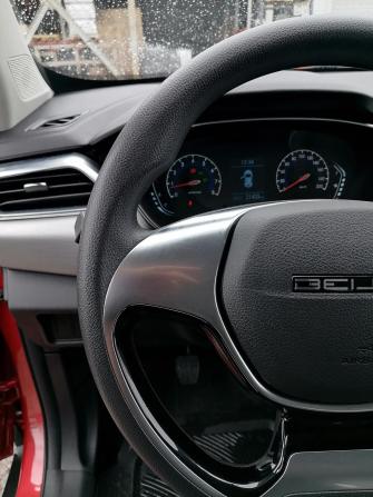 BAIC X35 с пробегом 2023 года, цена 1 733 100 рублей, 21432 км, внедорожник, Автокод Объявления