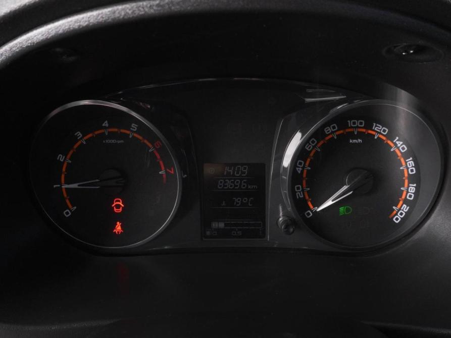 Lada (ВАЗ) Granta I Рестайлинг Минеральные Воды  - изображение 15