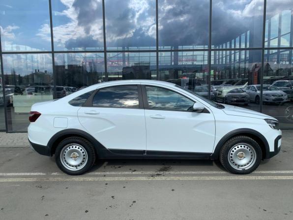 Lada (ВАЗ) Vesta I Рестайлинг (NG) с пробегом 2023 года, цена 1 150 000 рублей, 27432 км, седан, Автокод Объявления