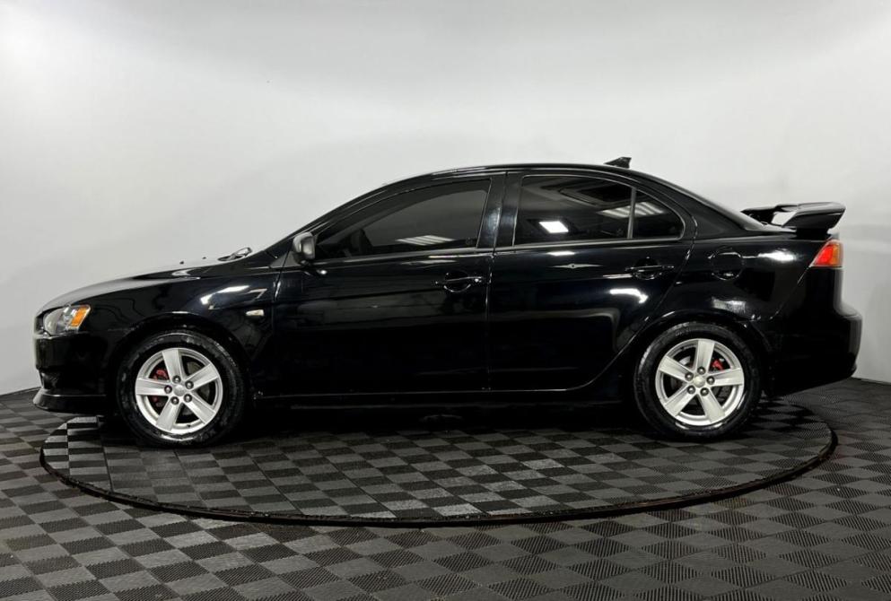 Mitsubishi Lancer X Нижний Новгород  - изображение 9