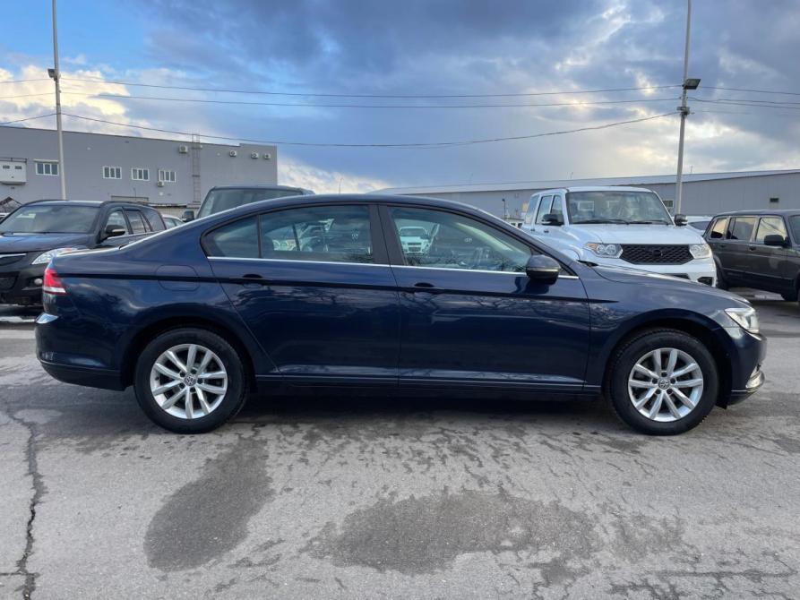 Volkswagen Passat B8 Саратов  - изображение 4