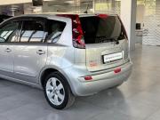 Nissan Note I Рестайлинг Новосибирск  - изображение 42