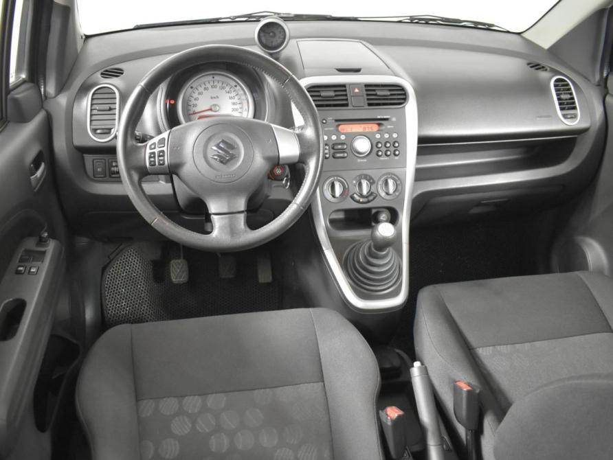 Suzuki Splash I Казань  - изображение 6