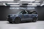 Land Rover Range Rover V Москва  - изображение 55