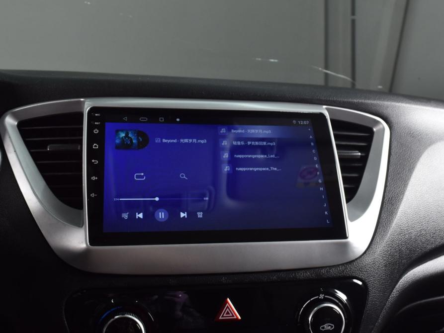 Hyundai Solaris II Кемерово  - изображение 14