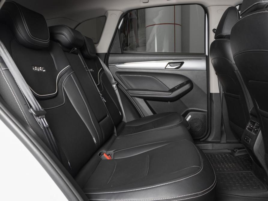 Haval Jolion I Казань  - изображение 8