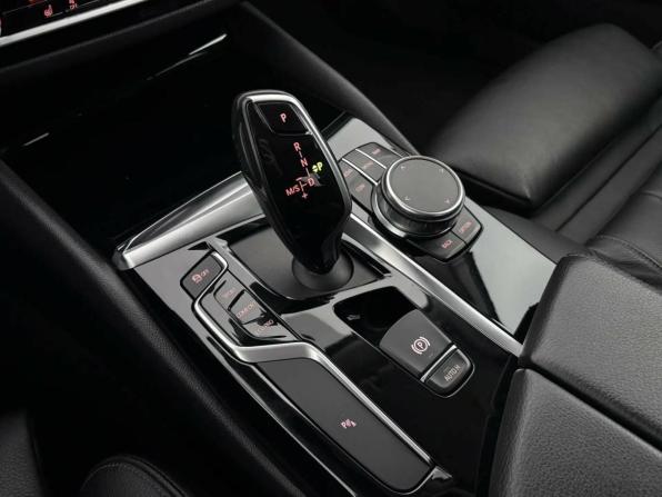 BMW 5 серии VII (G30/G31/G38) с пробегом 2019 года, цена 2 849 000 рублей, 171400 км, седан, Автокод Объявления