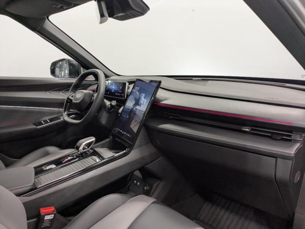 Geely Cityray с пробегом 2026 года, цена 2 800 000 рублей, 6760 км, внедорожник, Автокод Объявления