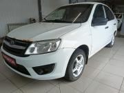Lada (ВАЗ) Granta I Арзамас  - изображение 7