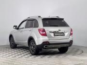 Lifan X60 I Рестайлинг 2 Калининград  - изображение 23
