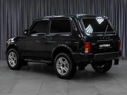 Lada (ВАЗ) Niva Legend I Тюмень  - изображение 16