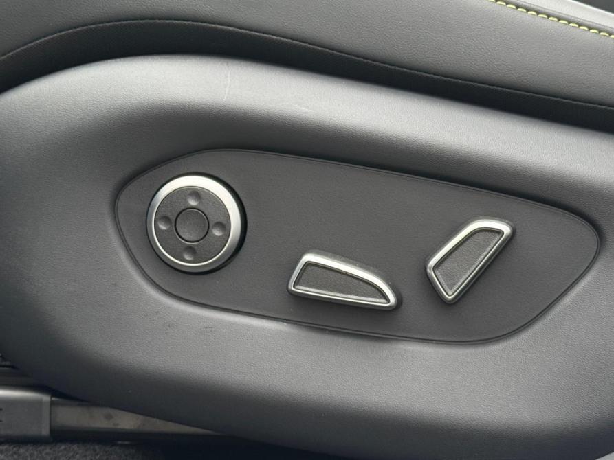 Changan Qiyuan Q05 II Воронеж  - изображение 23