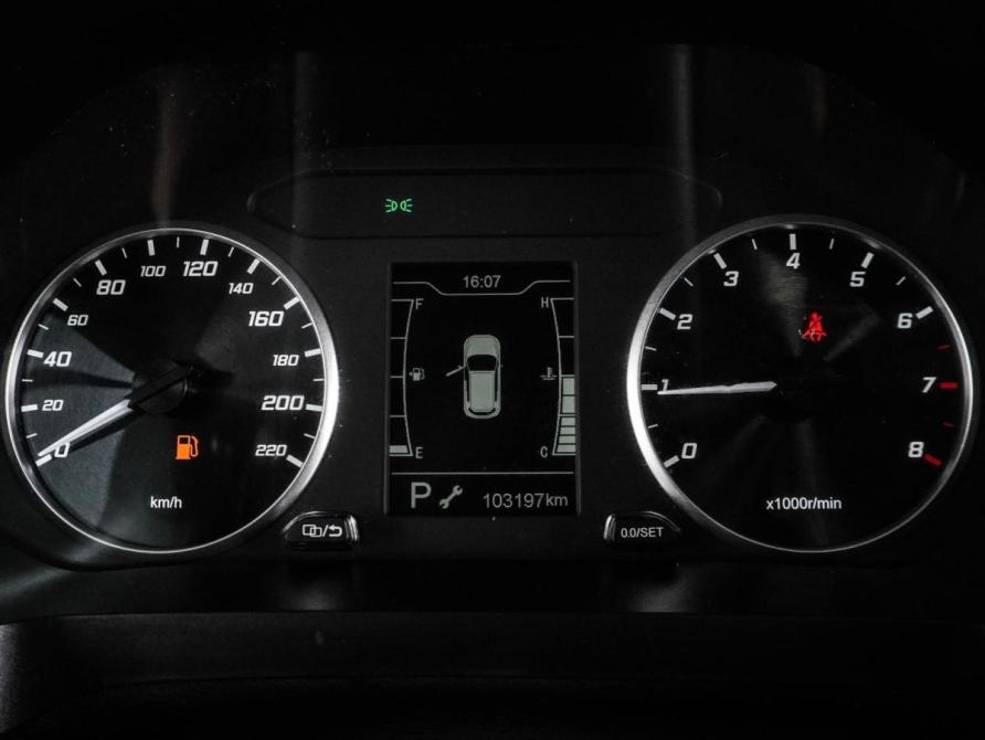 Chery Tiggo 4 Pro I Воронеж  - изображение 13