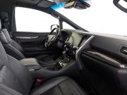 Toyota Alphard III Рестайлинг Москва  - изображение 41