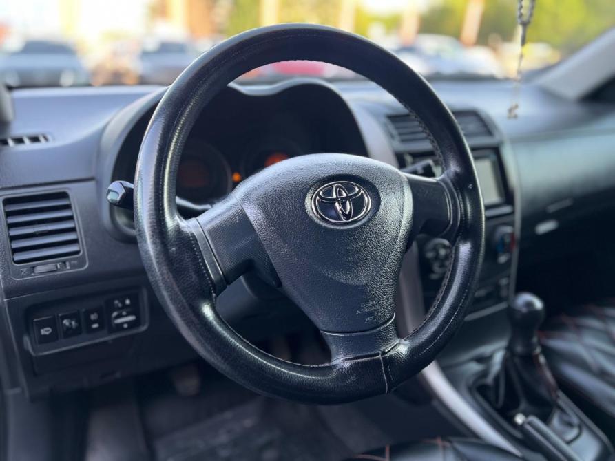 Toyota Corolla X (E140 E150) Альметьевск  - изображение 13