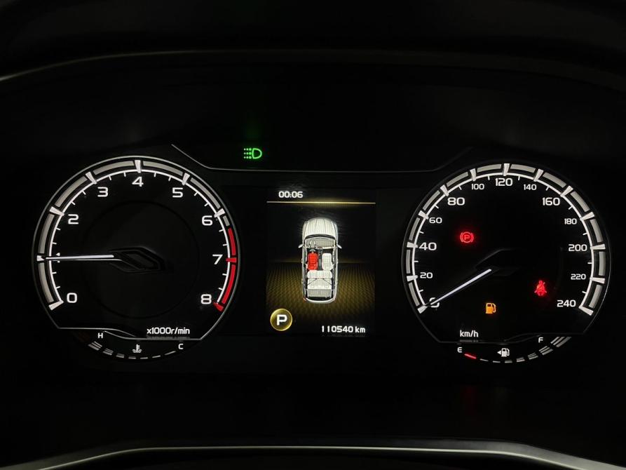 Geely Coolray I Воронеж  - изображение 10