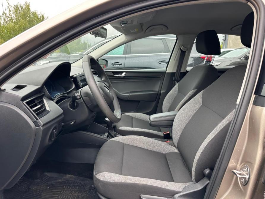 Skoda Rapid II Альметьевск  - изображение 12