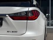 Lexus RX IV Санкт-Петербург  - изображение 40