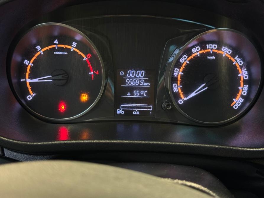 Lada (ВАЗ) Granta I Рестайлинг Волгоград  - изображение 7