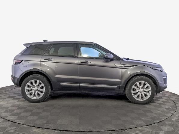 Land Rover Range Rover Evoque I Рестайлинг с пробегом 2018 года, цена 2 850 000 рублей, 71195 км, внедорожник, Автокод Объявления
