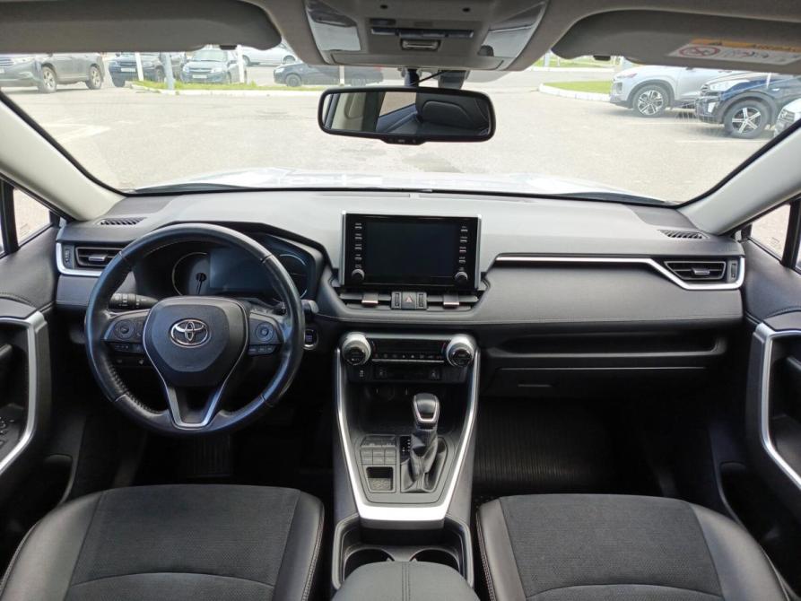 Toyota RAV4 V (XA50) Йошкар-Ола  - изображение 17
