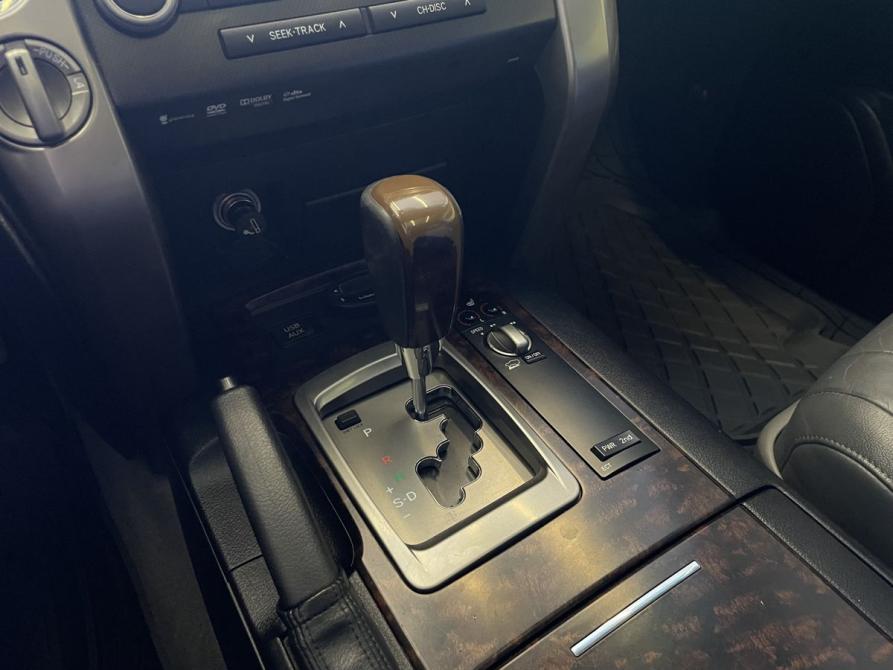 Toyota Land Cruiser 200 Series Новосибирск  - изображение 14