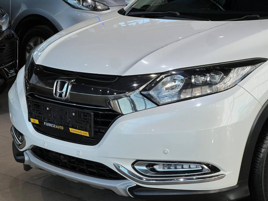 Honda Vezel I Оренбург  - изображение 8