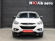 Hyundai ix35 I Екатеринбург  - изображение 22