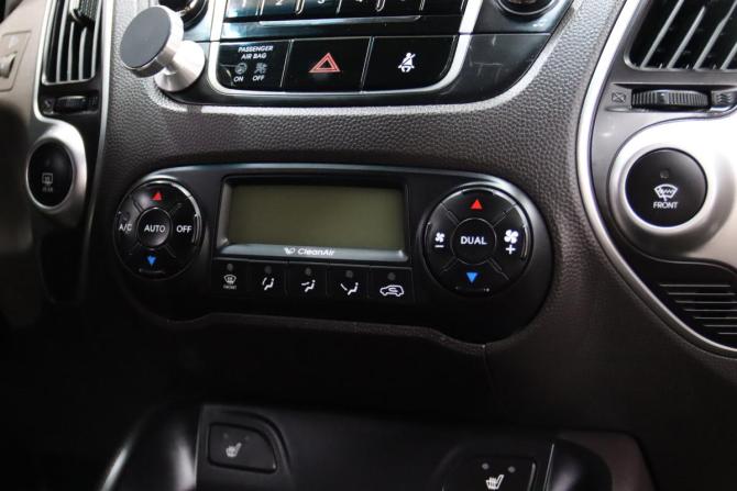 Hyundai ix35 I с пробегом 2013 года, цена 1 065 650 рублей, 311072 км, внедорожник, Автокод Объявления