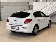 Chevrolet Cruze I Рестайлинг Ростов-на-Дону  - изображение 20