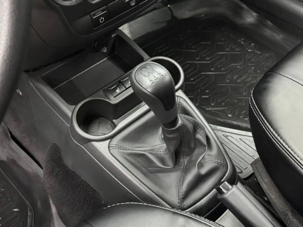 Lada (ВАЗ) Granta I Рестайлинг с пробегом 2023 года, цена 1 079 900 рублей, 19500 км, универсал, Автокод Объявления