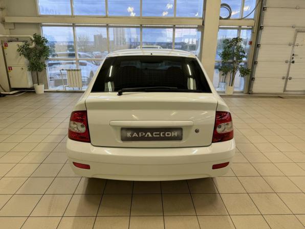Lada (ВАЗ) Priora I с пробегом 2010 года, цена 300 000 рублей, 122152 км, хэтчбек, Автокод Объявления
