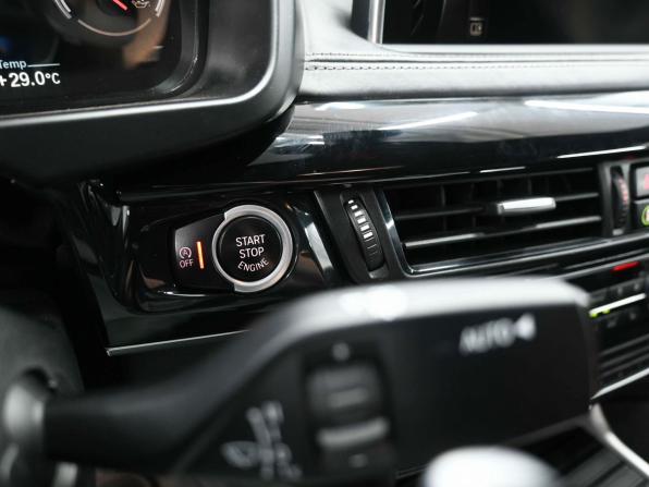 BMW X6 M II (F86) с пробегом 2015 года, цена 3 729 900 рублей, 170000 км, внедорожник, Автокод Объявления