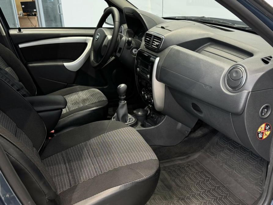 Nissan Terrano III (D10) Волжский  - изображение 20