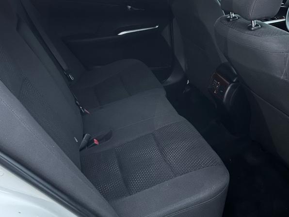 Toyota Camry VII (XV50) с пробегом 2013 года, цена 1 350 000 рублей, 299192 км, седан, Автокод Объявления