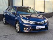 Toyota Corolla XI (E160 E170 E180) Екатеринбург  - изображение 29