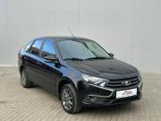 Lada (ВАЗ) Granta I Рестайлинг Тамбов  - изображение 20