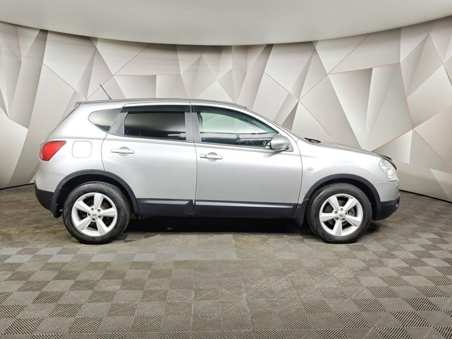Nissan Qashqai I Москва  - изображение 6