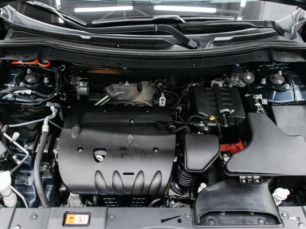 Mitsubishi Outlander III Рестайлинг 3 с пробегом 2019 года, цена 2 199 000 рублей, 99070 км, внедорожник, Автокод Объявления