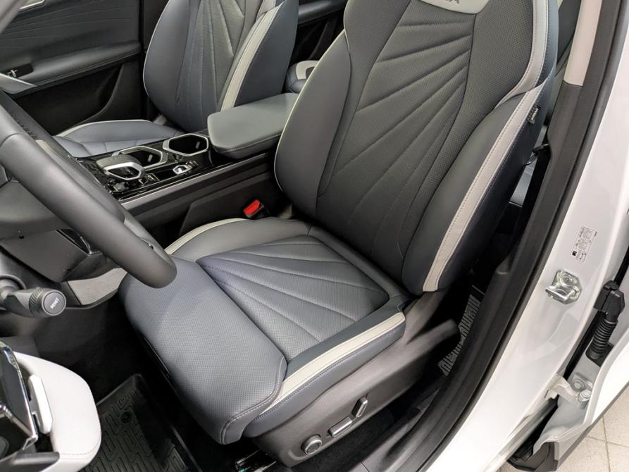 Geely Atlas II Москва  - изображение 15