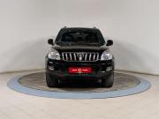 Toyota Land Cruiser Prado 120 Series Рестайлинг Екатеринбург  - изображение 25