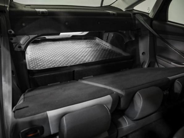 Ford Focus III с пробегом 2013 года, цена 749 900 рублей, 160229 км, седан, Автокод Объявления
