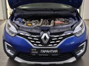 Renault Kaptur I Рестайлинг Уфа  - изображение 36
